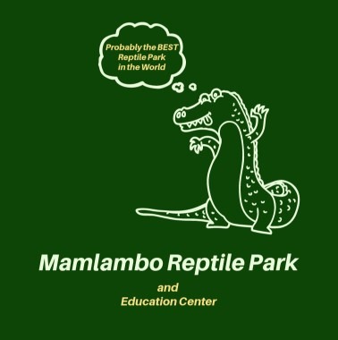 Mamlambo Reptile Park and Education Center